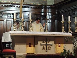 2017 12 02 CATHEDRALE DE TOULON COURONNEMENT DE L IMMACULEE CONCEPTION  (43)